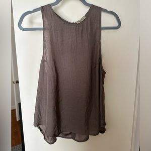 Show me your mumu tank